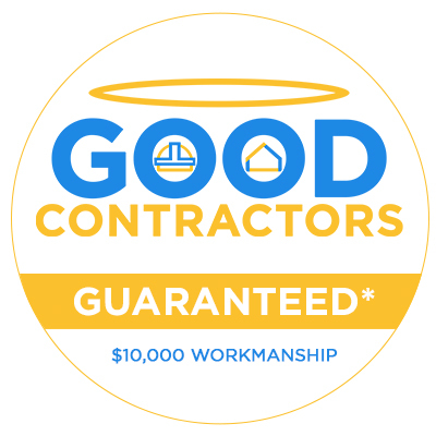 good contractors guaranteed