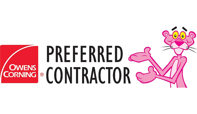 preferred contractor