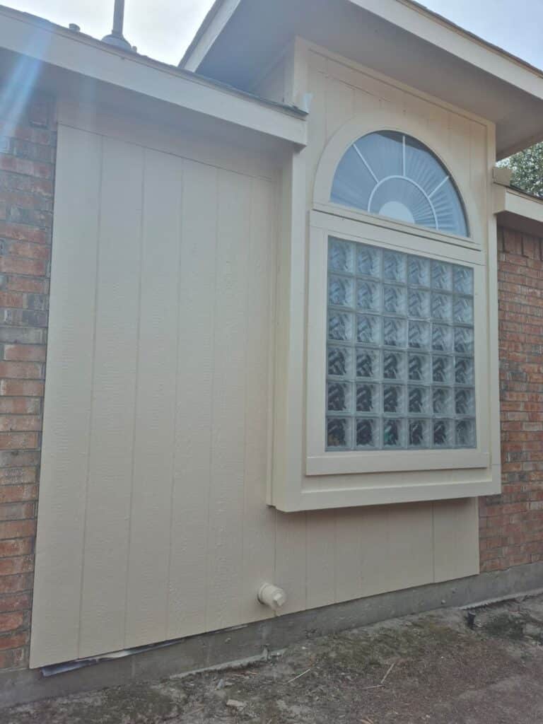 after exterior painting 3