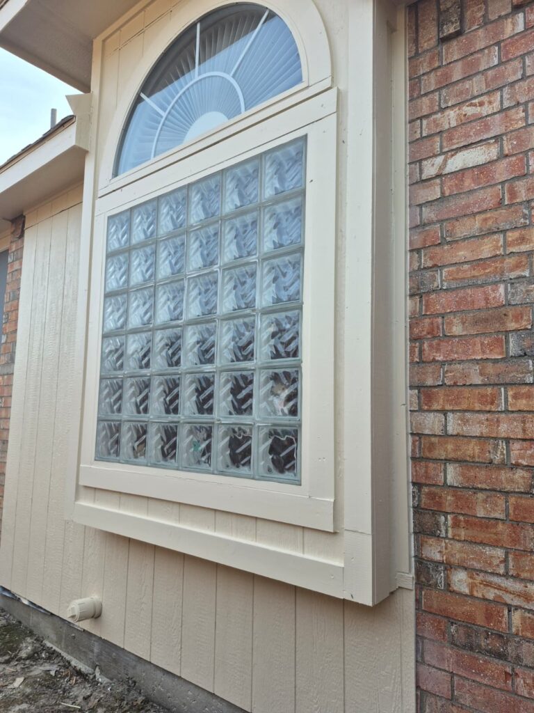 after exterior painting 2