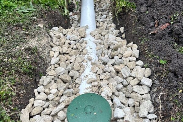 drainage 5